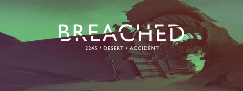 BREACHED - CODEX