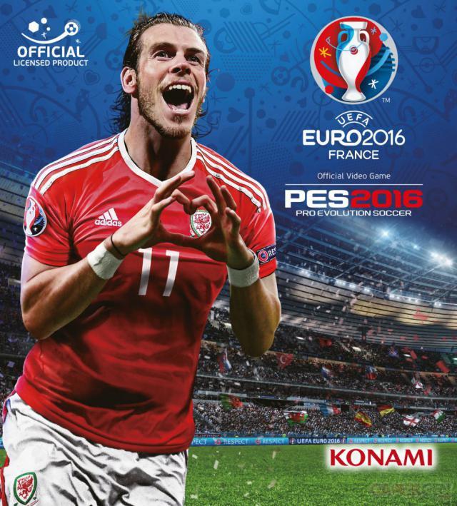 UEFA EURO 2016 FRANCE - TINYISO