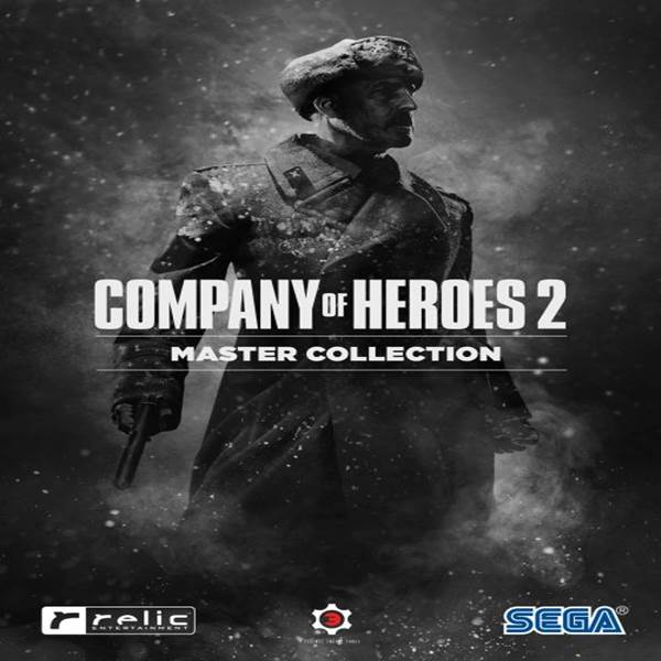 COMPANY OF HEROES 2 MASTER COLLECTION - PLAZA